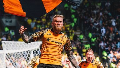 Hull City finalde!