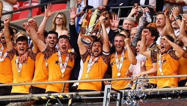 Hull City Premier Lig’de