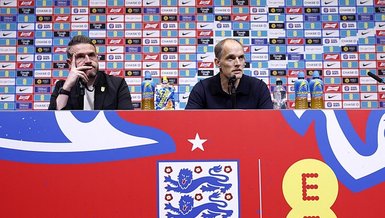 İngiltere Milli Takımı'nın 2026 FIFA Dünya Kupası kadrosu belli oldu!