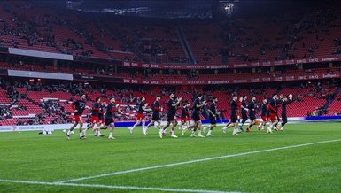 İsrail, Filistin stadyumları için gönderilen suni çim sevkiyatını engelledi