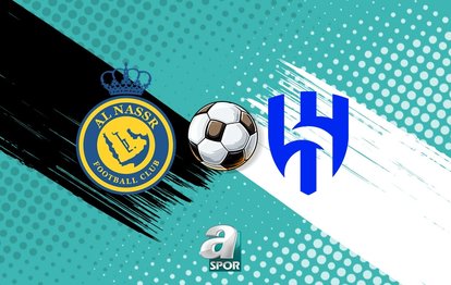 İZLE | Al-Nassr - Al-Hilal maçı saat kaçta, hangi kanalda?