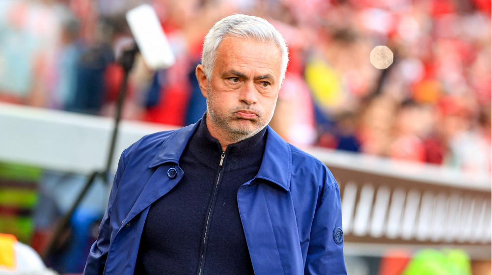 José Mourinho'nun maliyeti beşe katlandı – Real Madrid daha fazla ödeyecek
