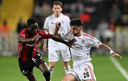 Jota Silva: İyi bir reaksiyon gösterdik!