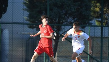 "Juventus'un Yeni Hedefi Türk Genç Yetenek Esad Deniz!"