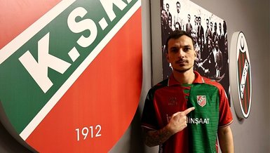 "Karşıyaka, Çoruhlu FK Maçına Kadro Sürprizi ile Hazırlanıyor!"