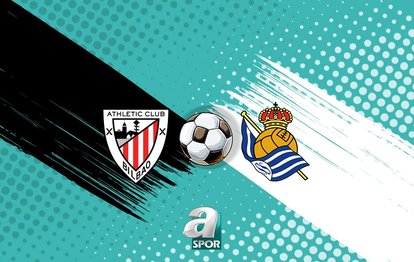 "La Liga Heyecanı: Athletic Bilbao Ve Real Sociedad Maçı Ne Zaman, Hangi Kanalda?"