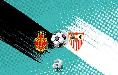 "La Liga Heyecanı: Mallorca - Sevilla Maçı Ne Zaman, Hangi Kanalda?"
