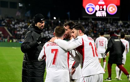 Milli Takımımızın Dünya Kupası fikstürü güncellendi!