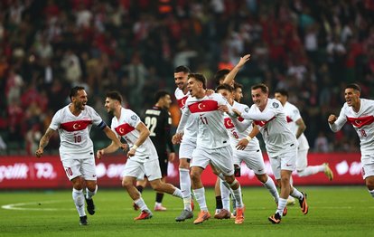 Milli Takımımızın Dünya Kupası öncesi hazırlık maçı takvimi belli oldu!