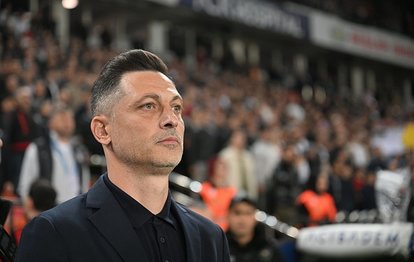 Mirel Radoi: Mağlubiyeti hak etmedik!