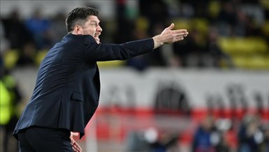 "Monaco, Diplomasız Teknik Direktörün Yüksek Faturasını Gülerek Ödüyor!"