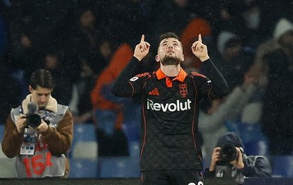 "Nefes Kesen Maçta Como, Penaltılarla Napoli'yi İtalya Kupası'nda Deviriyor!"