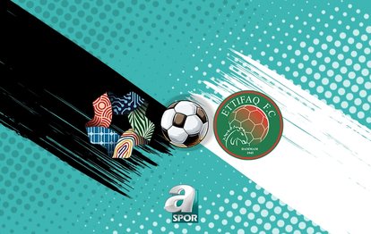 Neom SC-Al Ettifaq maç bilgileri: Saat kaçta ve hangi kanalda?