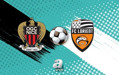 "Nice vs Lorient Maç Zamanı ve Yayın Bilgileri: Futbol Dünyasının Merakla Beklediği Karşılaşma"