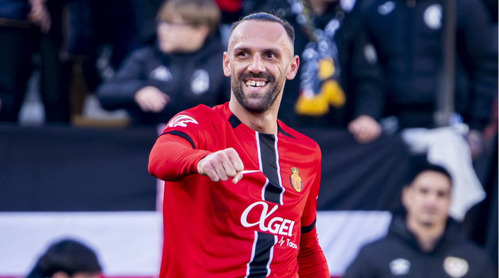 Okan Buruk, eski öğrencisi Vedat Muriqi’yi istiyor - LaLiga’dan golcü takviyesi