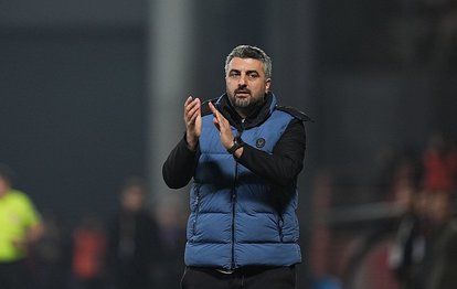 "Pendikspor'un Yeni Rotası: Teknik Direktör Koltuğuna Sinan Kaloğlu Oturdu!"