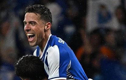Portekiz liginde şampiyon Porto!