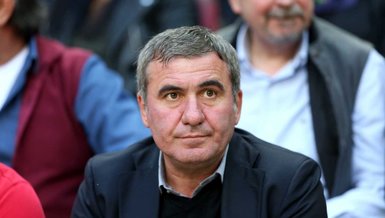 Romanya Milli Takımı’nın yeni teknik direktörü Gheorghe Hagi oldu!