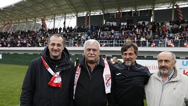 Şampiyon Sebat Gençlik