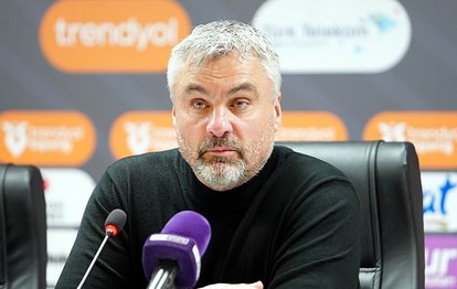 "Samsunspor'da Thomas Reis Dönemi Kapandı: Süper Lig'de Yeni Bir Sayfa Açılıyor"