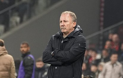 "Sergen Yalçın'ın Alanyaspor Beraberliği Sonrası Şok İddiası: '15 Dakika Uzama Olmalıydı'"