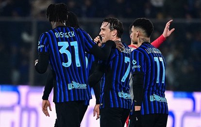 "Serie A'Da Rüzgar Gibi Esen Inter, Cremonese'yi 2-0 Mağlup Etti: Liderlik Koltuğu Güvende!"