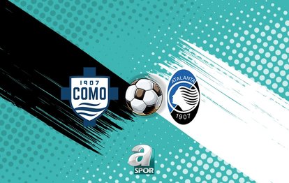 "Serie A Heyecanı: Avrupa Kupası Peşindeki Como ve Atalanta Karşı Karşıya"
