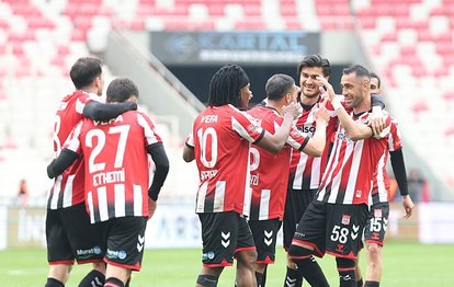Sivasspor'da kongre 19 Mayıs'ta yapılacak