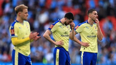Southampton'a bir soruşturma daha!