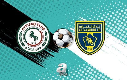 "Suudi Pro Ligi Heyecanı: Al Ittifaq ve Al Taawoun FC Maçının Detayları Belli Oldu!"