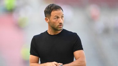 Tedesco'nun yeni takımını duyurdular! Adı Beşiktaş ile de anılıyordu