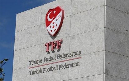 TFF yaz transfer dönemleri başlangıç tarihini açıkladı!