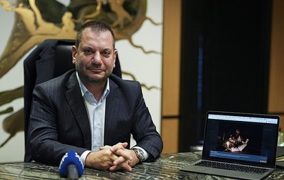 "Trabzonspor Başkanı Doğan, Yılın En İyi Fotoğrafları Oylamasında Değerlendirmelerde Bulundu"