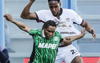 Trabzonspor'da ilk hedef Armand Lauriente!