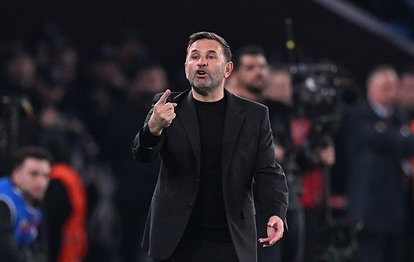 "Trabzonspor Derbisi Sonrası: Okan Buruk'tan Tartışma Yaratan Hakem Yorumu!"