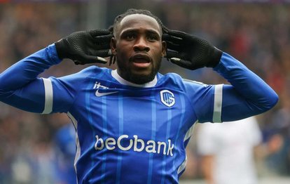 "Trabzonspor, MLS'in Altın Çocuğu Paintsil'i Transfer Etmek İçin Kolları Sıvıyor!"