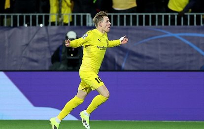 "Trabzonspor'un Sürpriz Transferi: Jens Petter Hauge Hedefte!"