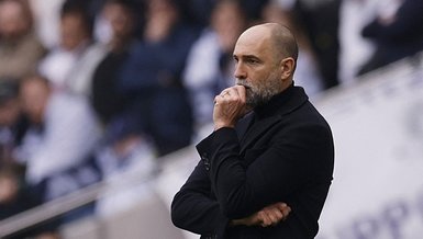 Tudor dönemi sona eriyor