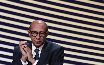 "UEFA Uluslar A Ligi: Diallo'dan Heyecan Verici Türkiye Grup Maçları Yorumu!"