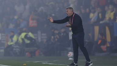 Ukrayna Milli Takımı'nda Sergiy Rebrov dönemi sona erdi