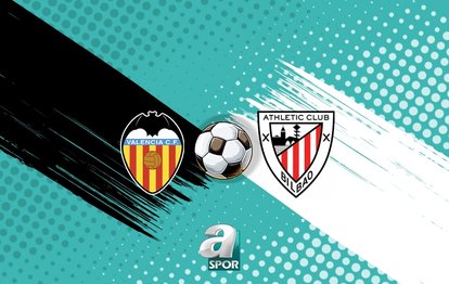 "Valencia ve Athletic Bilbao'nun Nefes Kesen Kupa Mücadelesi: Ne Zaman ve Nerede?"