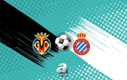 "Villarreal ve Espanyol Maçı: La Liga'da 23. Haftanın Heyecan Dolu Mücadelesi Ne Zaman, Nerede?"