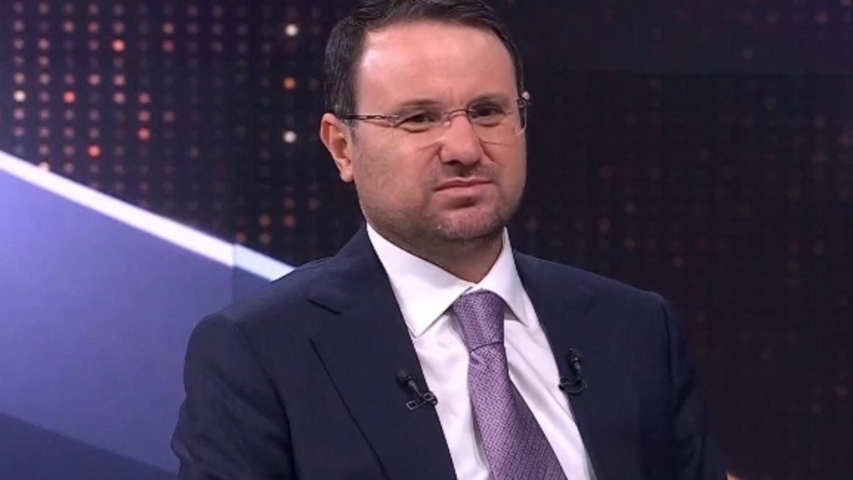 "Yeni Adalet Bakanı Gürlek'ten Sert Mesaj: Yasa Dışı Bahse Nefes Aldırmayacağız!"