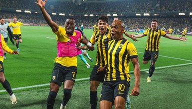 Yunanistan Süper Ligi'nde şampiyon AEK!