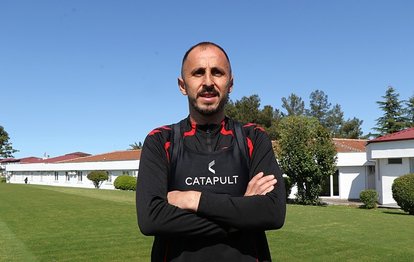 Zeki Yavru: Samsunspor bence çok başarılı bir sezon geçiriyor